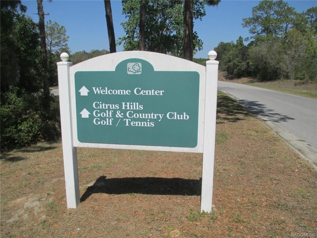 271 W Gulf to Lake High, Lecanto, FL 34461